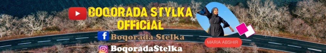 Boqorada Stylka Official Banner