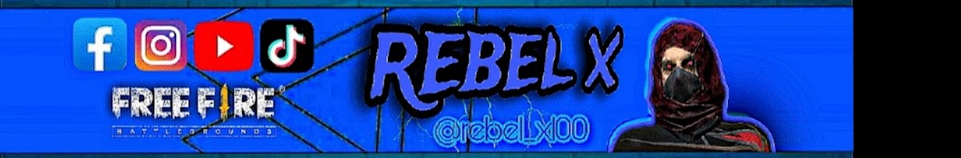 REBEL X 