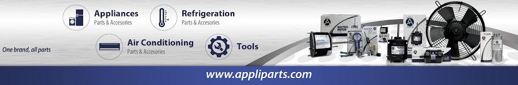 Appli Parts