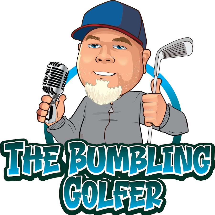 The Bumbling Golfer - Golf Vlog and Podcast - YouTube