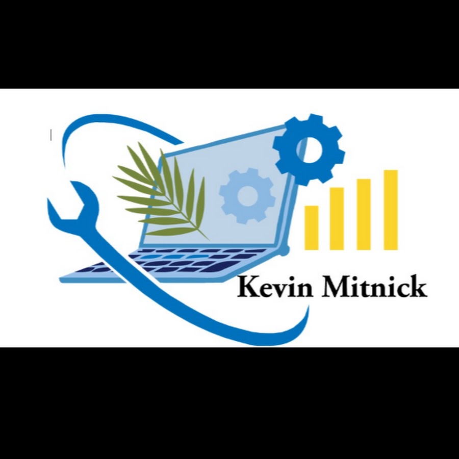 kevin Mitnick - YouTube