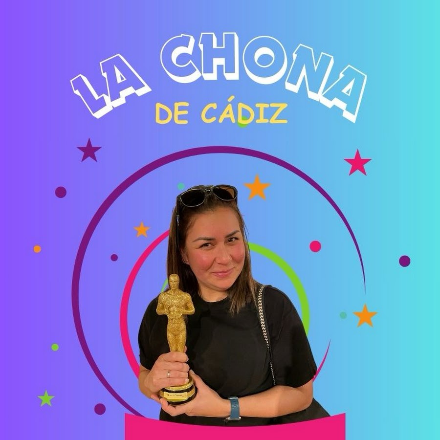 La Chona de Cádiz - YouTube