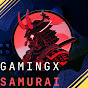 GX Samurai