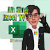 logo Ah Sing Excel TV