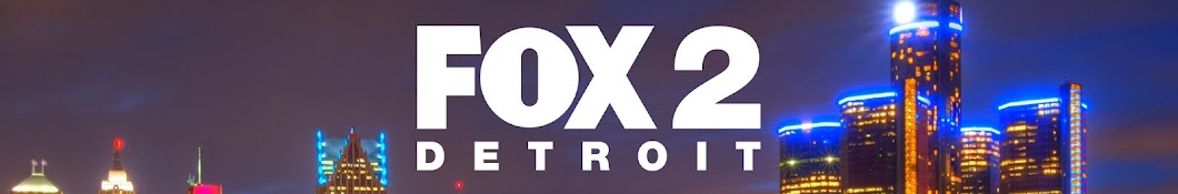 FOX 2 Detroit Banner