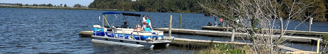 Alapaha River Outdoors