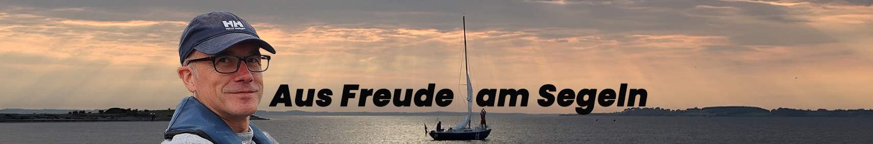 ausfreudeamsegeln