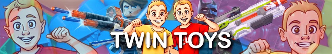 Twin Toys Banner