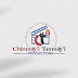 logo CHINMAYI PRODUCTIONS