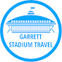 Garrett Stadium Travel