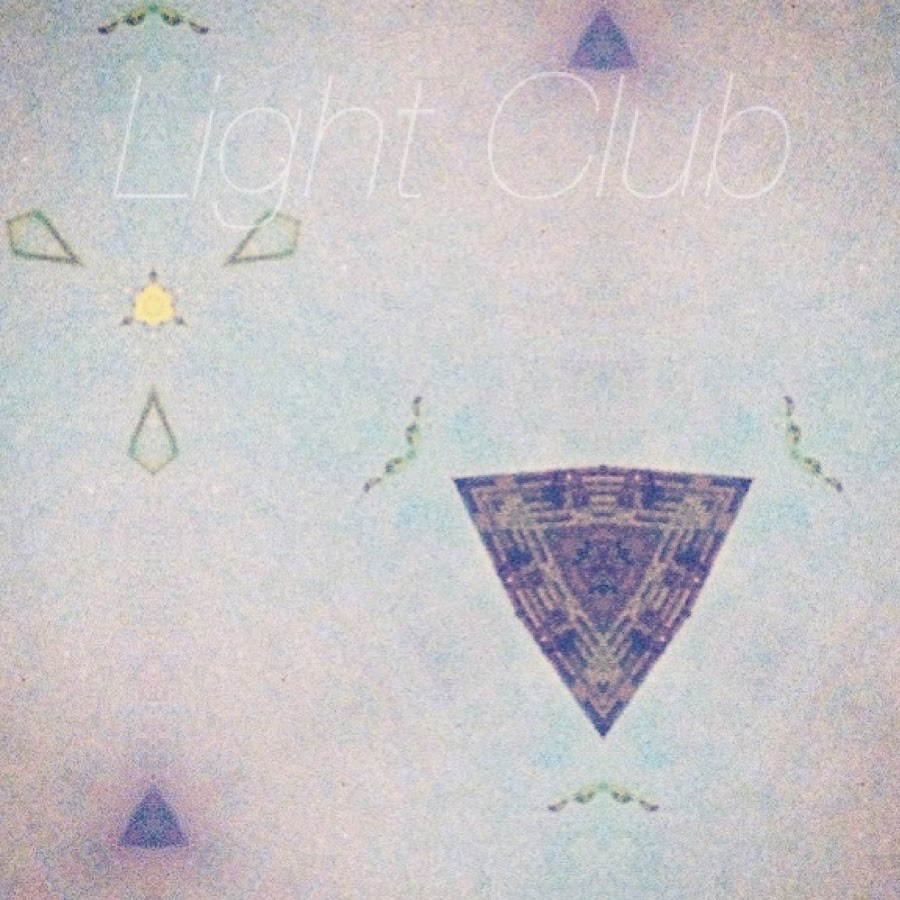 Light Club - Topic
