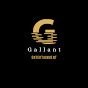 Gallant Entertainment
