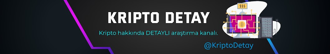 Kripto Detay