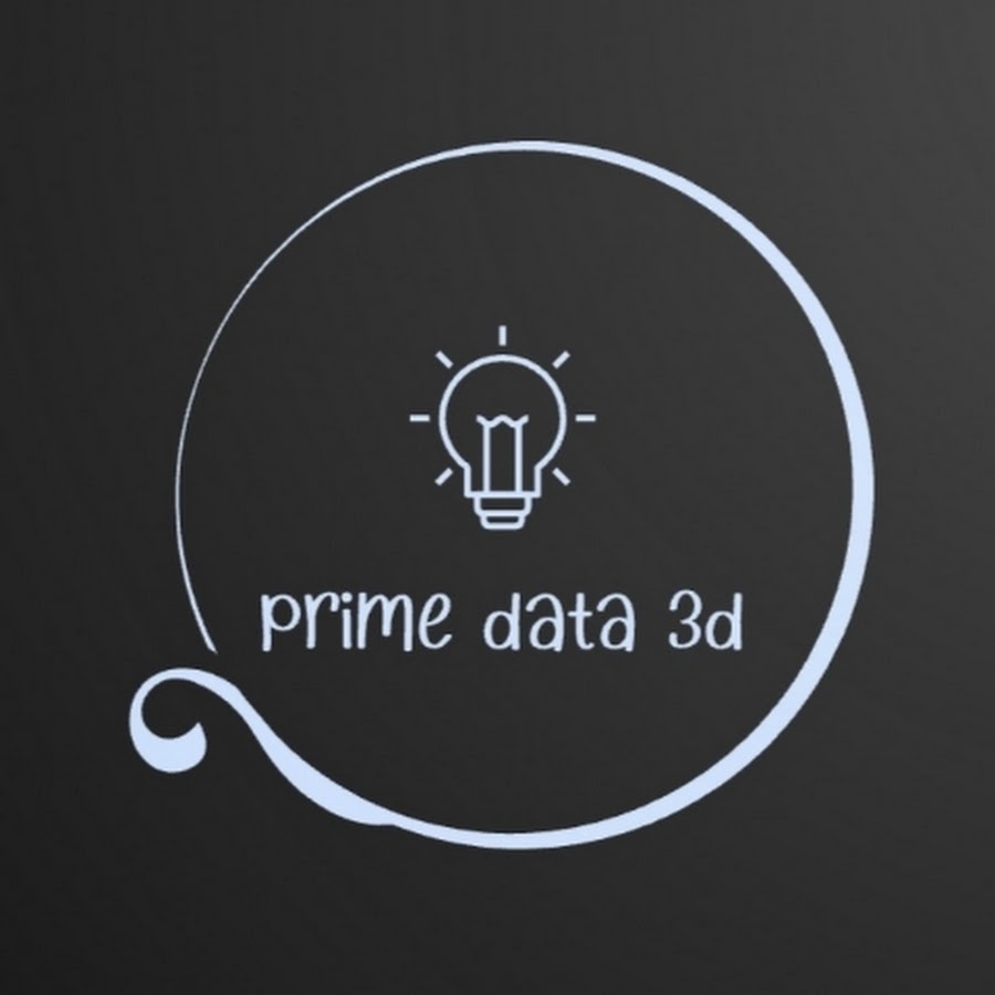 PRIME DATA 3D - YouTube PRIME DATA 3D