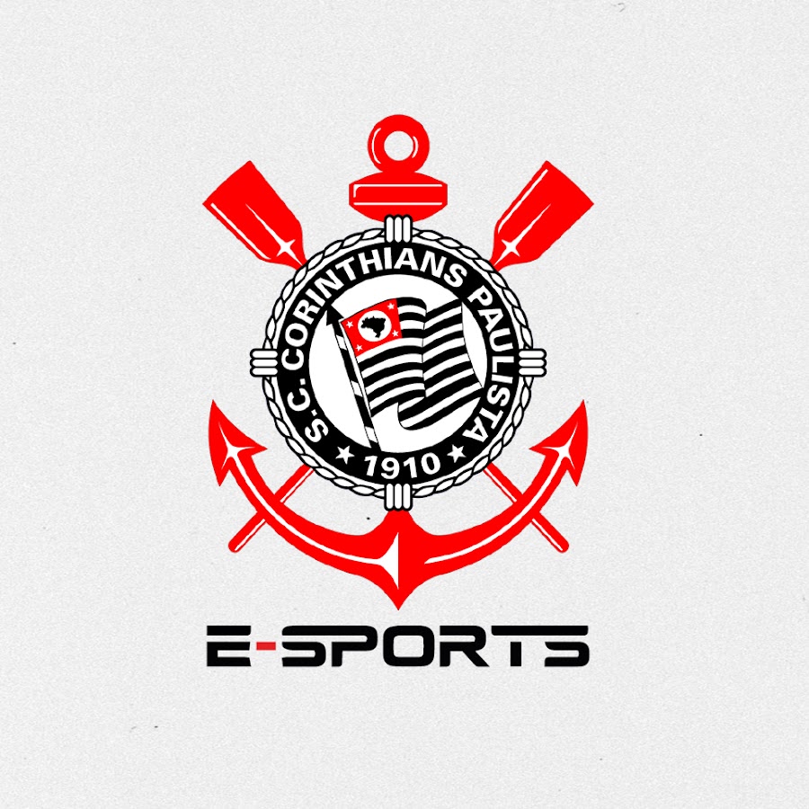 Corinthians Esports @corinthians_esports