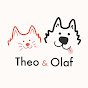 Theo & Olaf