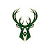 logo Milwaukee Bucks