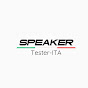 SPEAKER_Tester - Ita