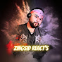 Zingsid React's