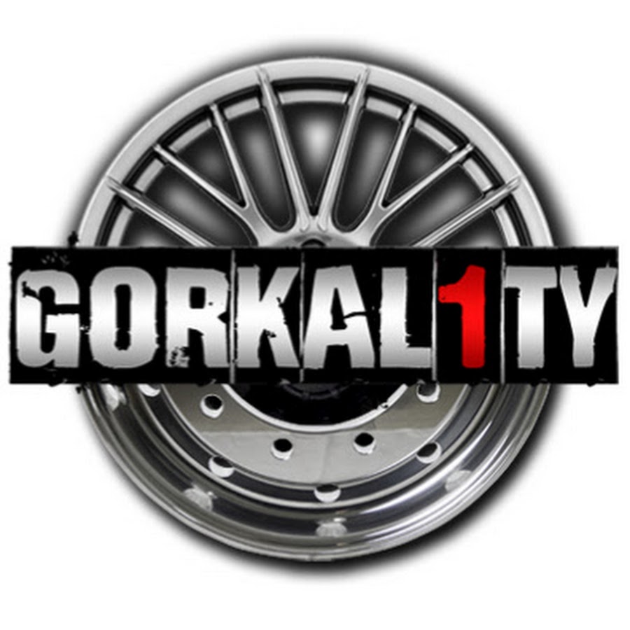 Gorkal1ty