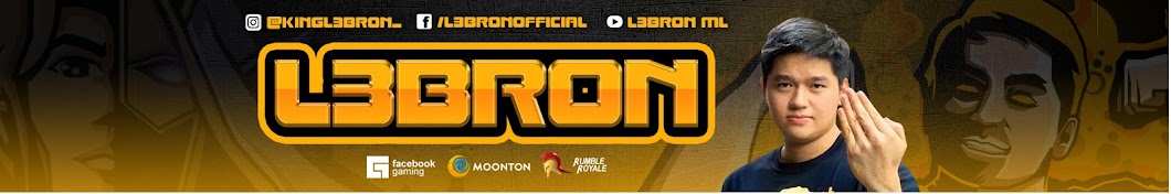 L3bron ML Banner