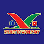 Sylhet to World Sky