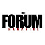 The Forum Magazine