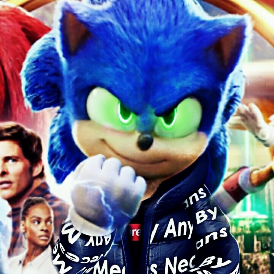 Dvd Sonic 2 2022 Sonic O Filme 2 Dublado E Legendado