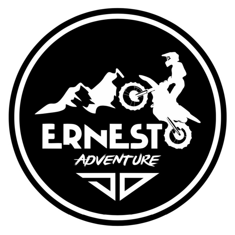 ErnestoJD @ernestoadventure