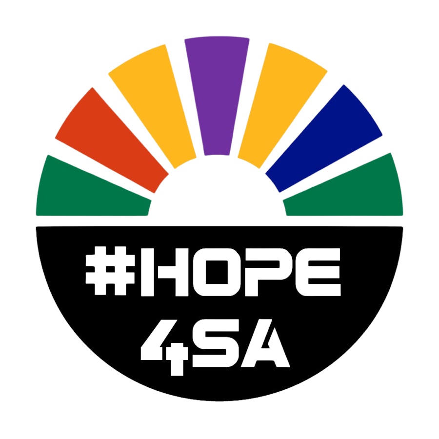 Hope4SA - YouTube