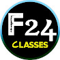 F24 CLASSES 