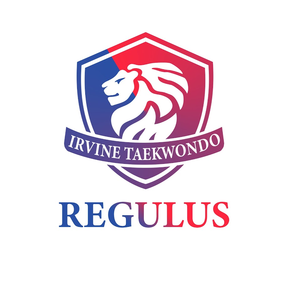 Regulus Irvine Taekwondo