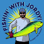 FISHIN' WITH JORDY!