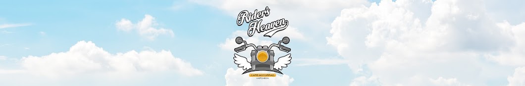 라이더스 헤븐 Rider's Heaven