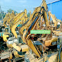 MD RONY EXCAVATOR VLOGS