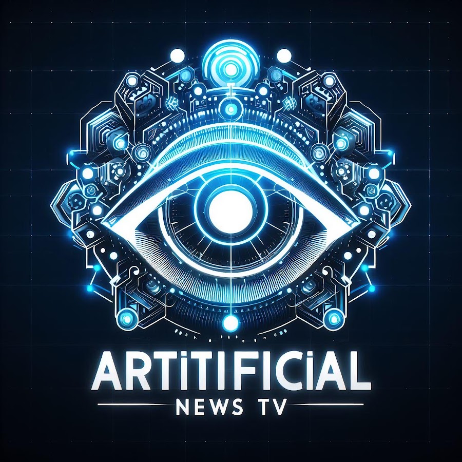 Artificial News Tv