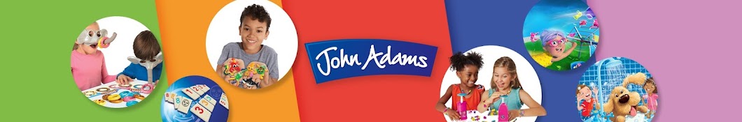  John Adams 10768 Creative, Decorate, Stamp, Bind, Imagination,  Multi : Video Games