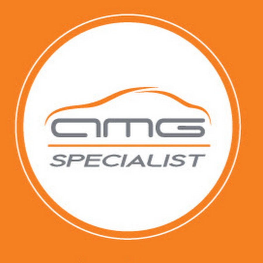 Emmanouil Tatouris- AMG Specialist @emmanouiltatourisamgspecialist