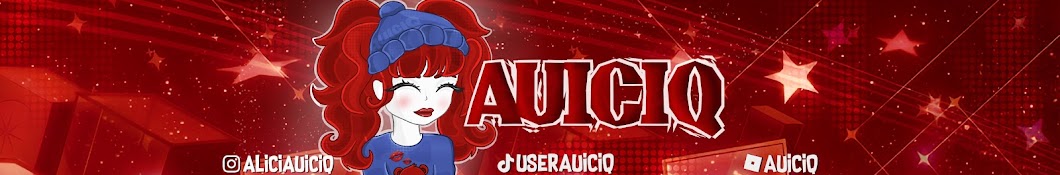 Auiciq Banner