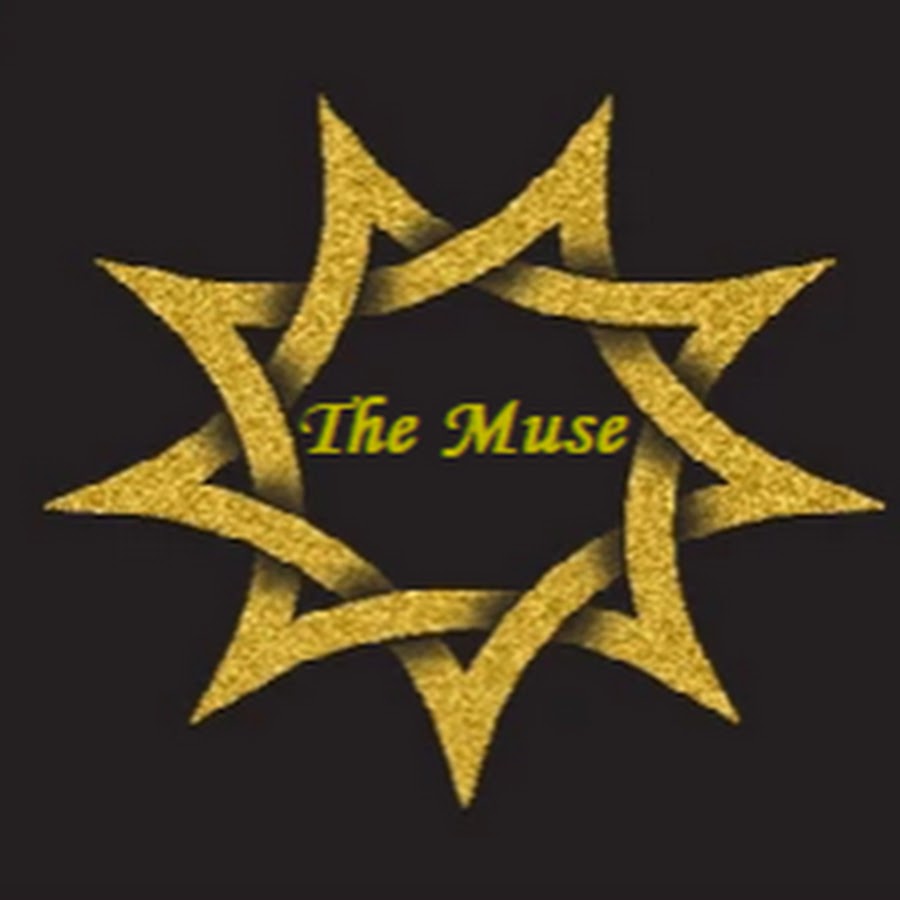 The Muse audiobook @themuseaudiobook