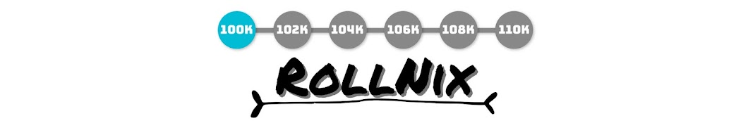 RollNix Banner