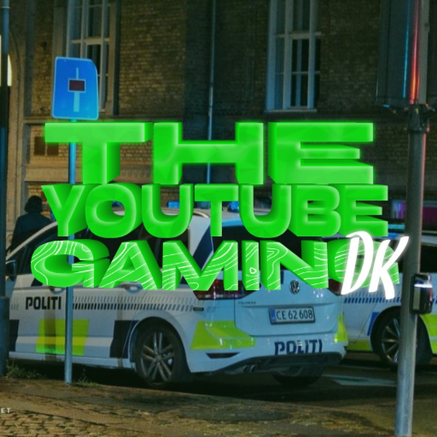 TheYouTubeGamingdk @theyoutubegamingdk