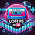 SONIC LOFI 95