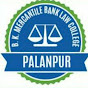 B.K.MERCANTILE BANK LAW COLLEGE PALANPUR 