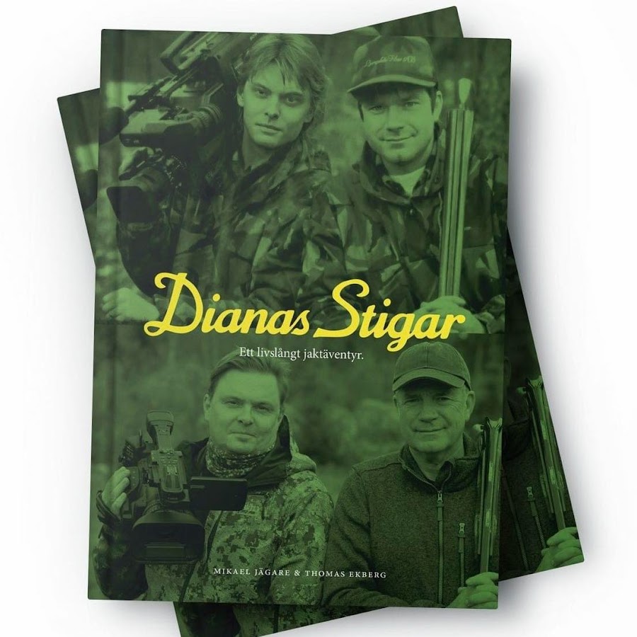 Dianas Stigar Jaktfilm @dianasstigarjaktfilm