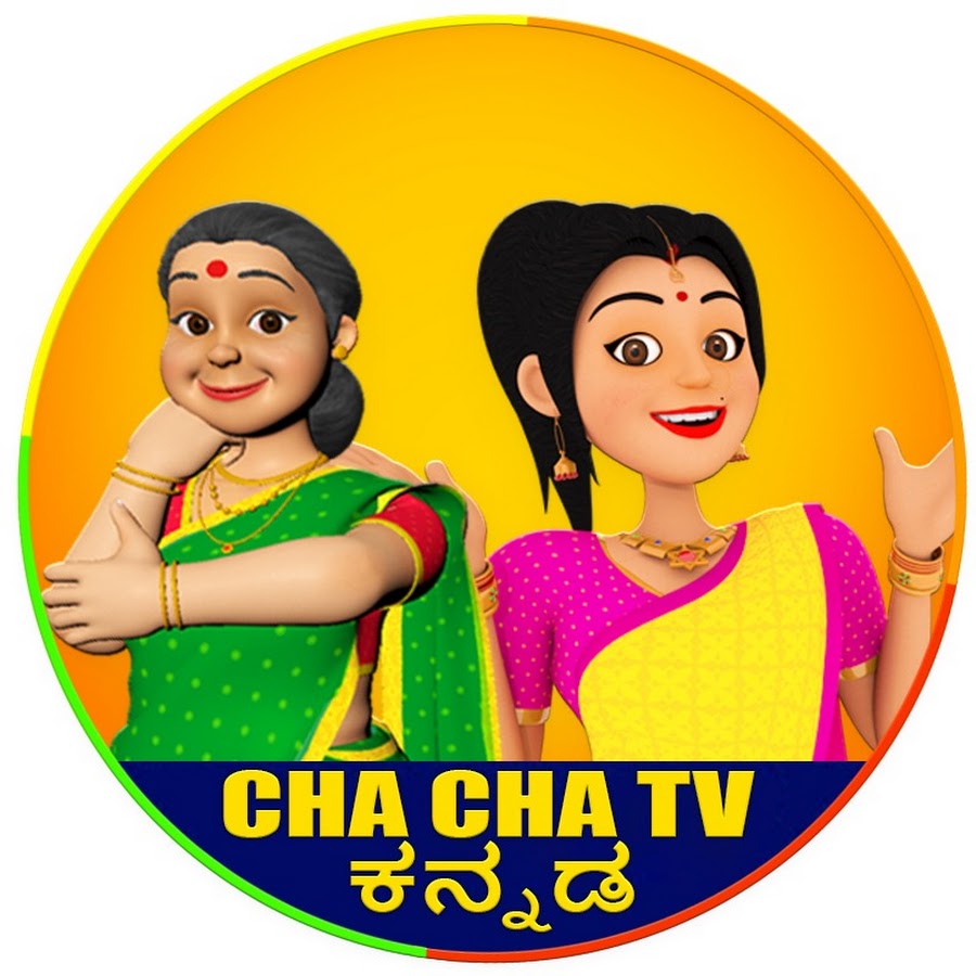 Chacha TV - Kannada - YouTube