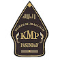 KMP channel Pasundan Islami