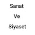 Sanat ve Siyaset 