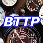 BTTPのタイムトラベルや不思議な話