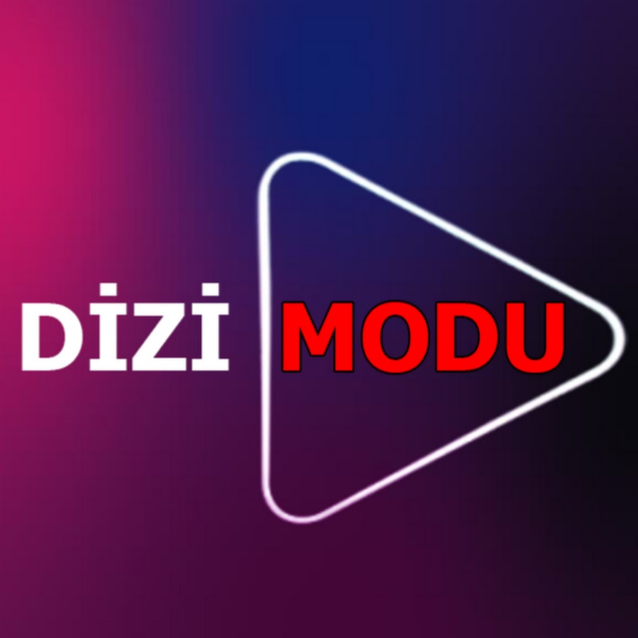 Dizi Modu @dizimodu